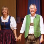Renate - Welser Festtracht