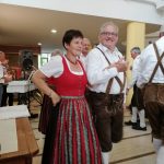 Auftanz Seniorenheim Kleinmünchen