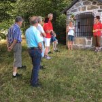 Kobler Kapelle in Kulm