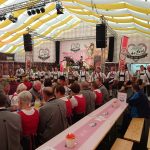Festzelt