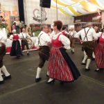 Eckerischer aus Dorfstetten