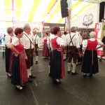 Tanzgruppe Altenberg