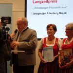 Preisverleihung