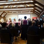 Stötenchor Gampern