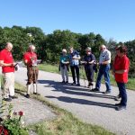 Pilgergruppe Höglinger-Angerer