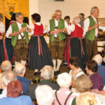 A Lustige Aicht 2023