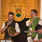 A Lustige Aicht 2023